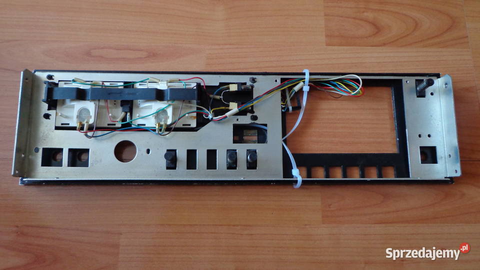 UNITRA ZRK M7008 częśći Kraków