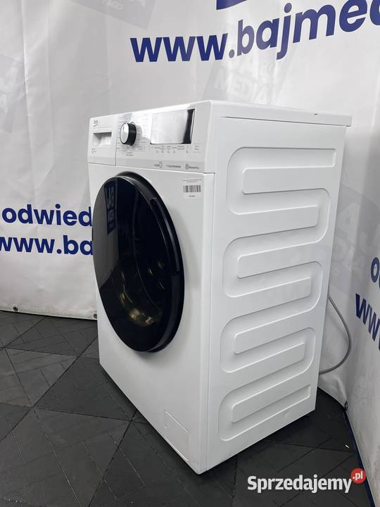 Pralkosuszarka BEKO HTV7616XW 74 1200obr Slim Warszawa