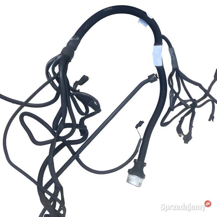 GŁÓWNA WIĄZKA ELEKTRYCZNA 00097712420 SAME Kielce