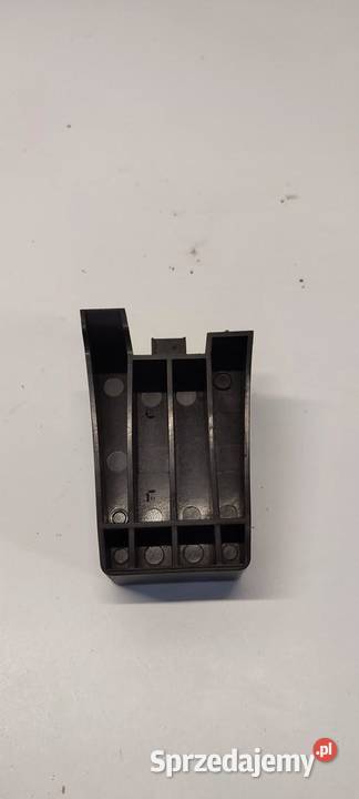 VOLVO XC40 WSPORNIK PŁYTY BAGAŻNIKA 31484448 KTL