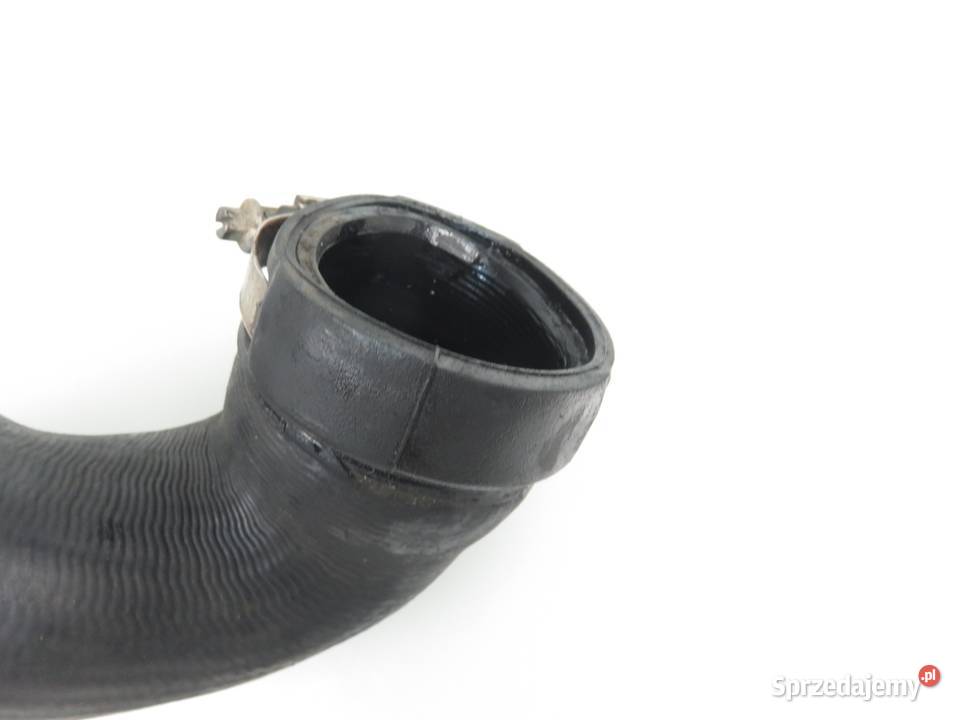 RURA INTERCOOLERA AUDI A4 B7 Avant 8E0145737E małopolskie