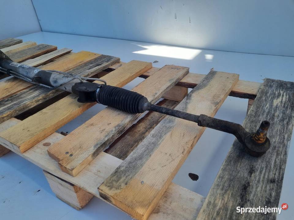 Volvo S60 II V70 III XC70 II S80 II MAGLOWNICA Janów