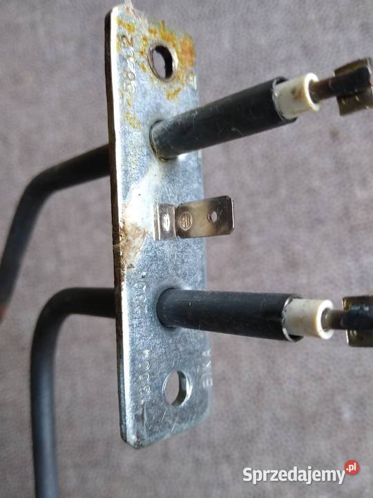 Grzałka dolna piekarnik 1300W Mastercook Amica Katowice