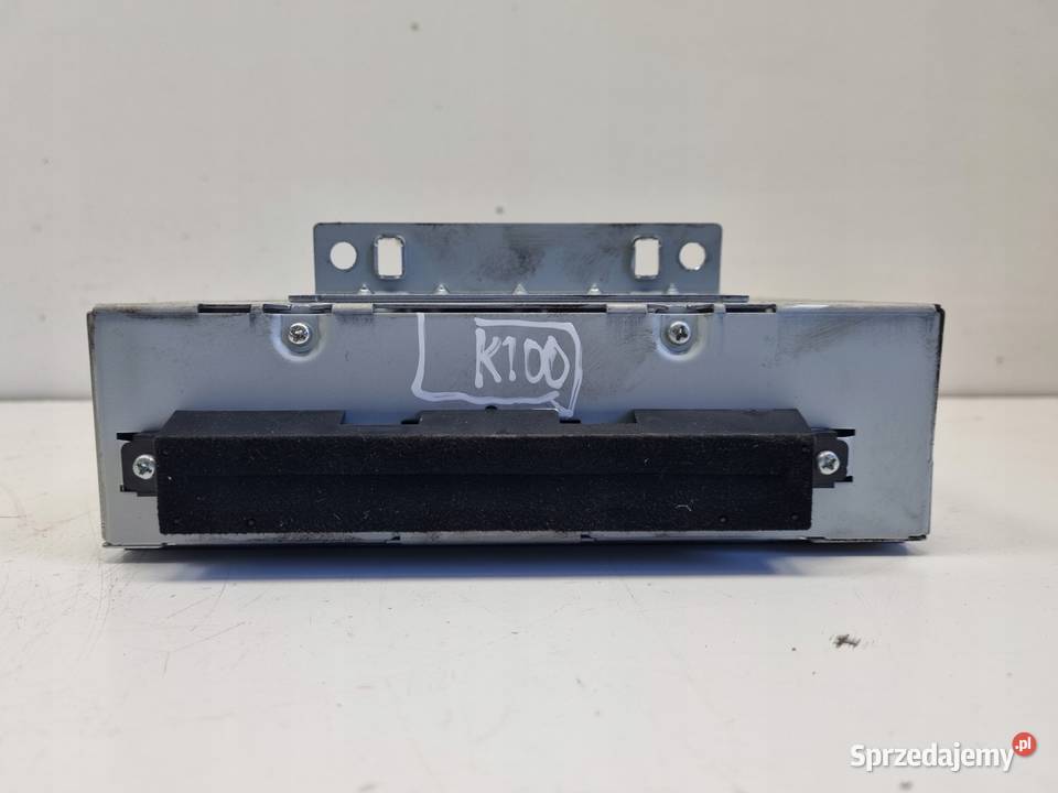 Volvo S40 II V50 RADIO CD radioodtwarzacz Janów