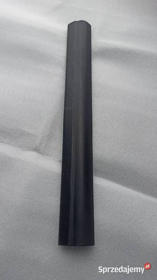 Nakładka Listwa progu BMW E60 E61 Lewy przód Wyposażenie wnętrza Dębica