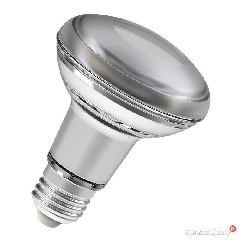 Osram LED Superstar Reflektor Spot E27 R80 85W