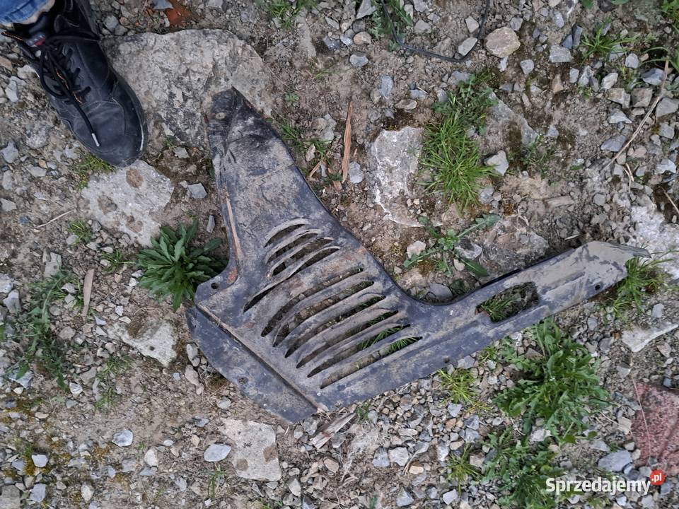 Części Fiat 126p Rok produkcji 1996 Sandomierz