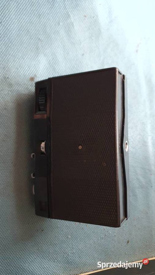 Stary aparat fotograficzny Cmeha Smena 8m w mazowieckie Warszawa