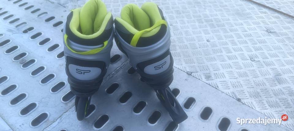 Nowe łyżworolki Spokey Pretto r46 Elbląg
