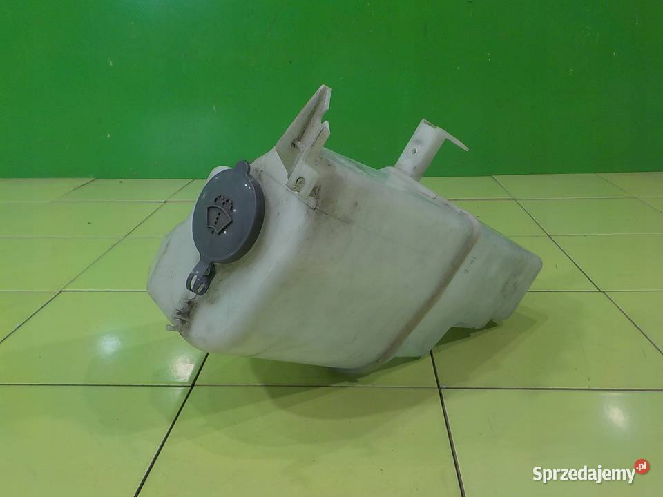 NISSAN NV200 13r VAN zbiorniczek spryskiwaczy Suków sprzedam