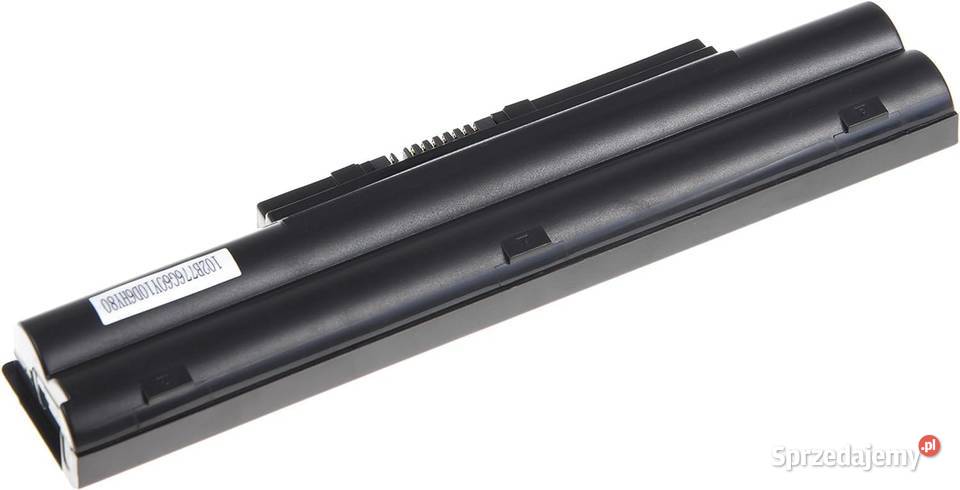 4400mAh Bateria do FUJITSUSIEMENS FPCBP145 Szczerbice
