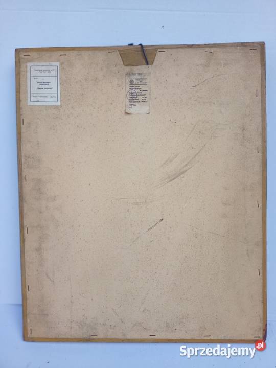 Obraz przyleciały Gawrony Zabrze