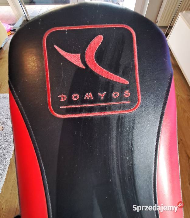 Ławka treningowa Domyos regulowana 250 używana