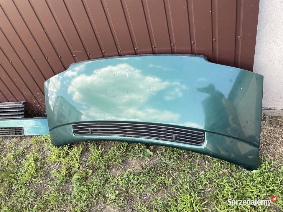 Maska pokrywa silnika VW Transporter T4 Poddębice