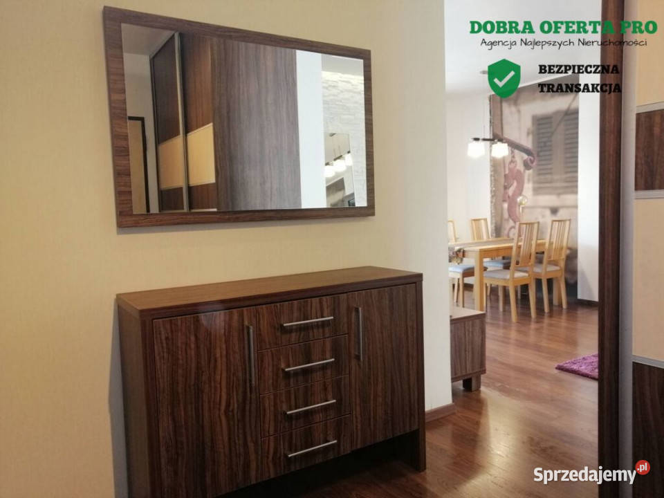 2 POKOJE Z LOGGIĄ BRĘTOWSKA BRAMA 571 M Gdańsk