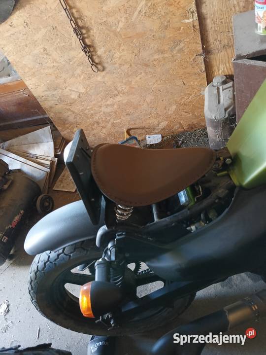 Hyosung mazowieckie Ostrołęka