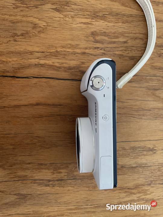 Aparat samsung galaxy EkGC100 Dębno