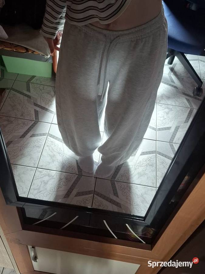 Spodnie dresowe Skierniewice