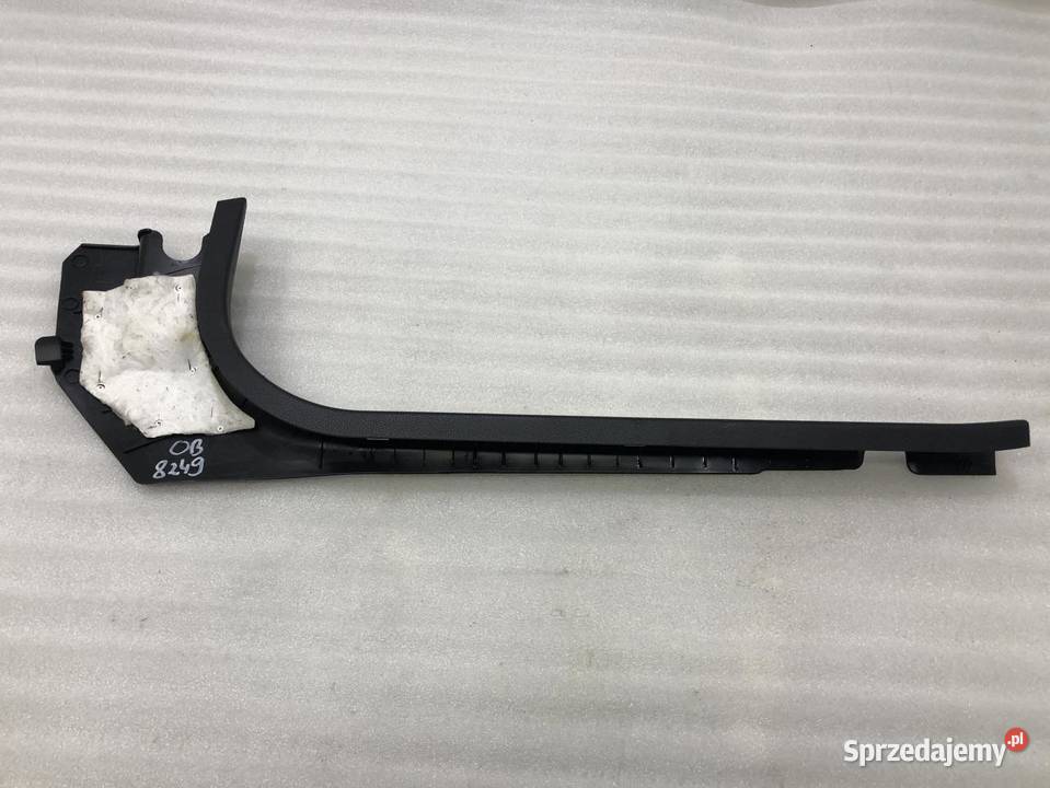 LISTWA PROGOWA LEWA KIA PICANTO II 858801y000