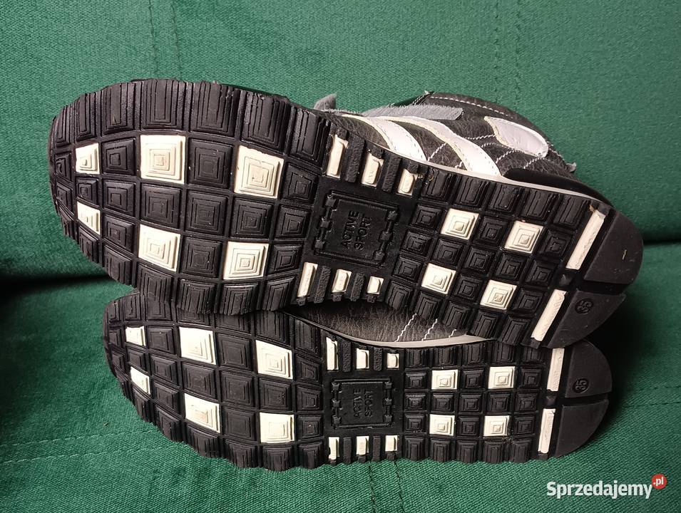 Kornecki 35 botki trzewiki Zbylitowska Góra