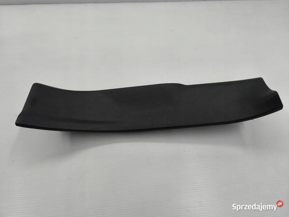 OSŁONA PROGU PRAWY TYŁ FX II QX70 769B61CA0A osobowe Karoseria
