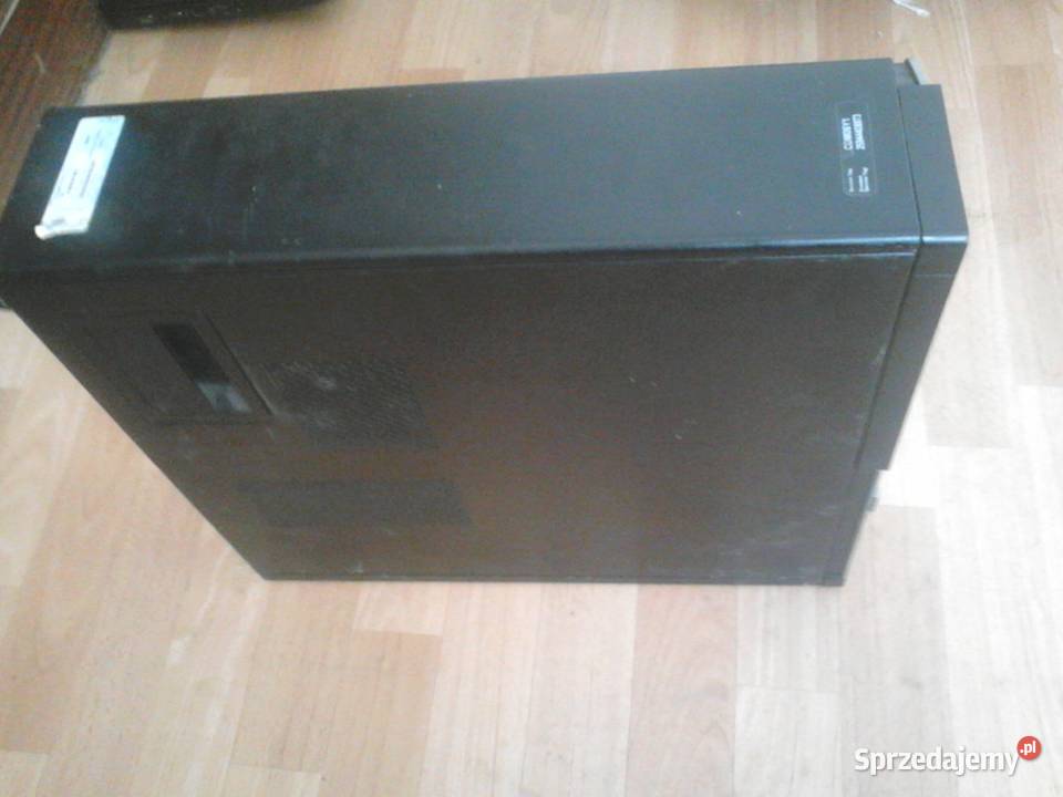 Dell OPTIPLEX 7010 świętokrzyskie Opatów