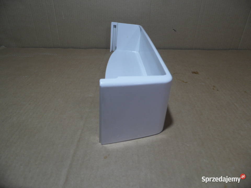 polka balkonik lodowki bosch Łopuszno