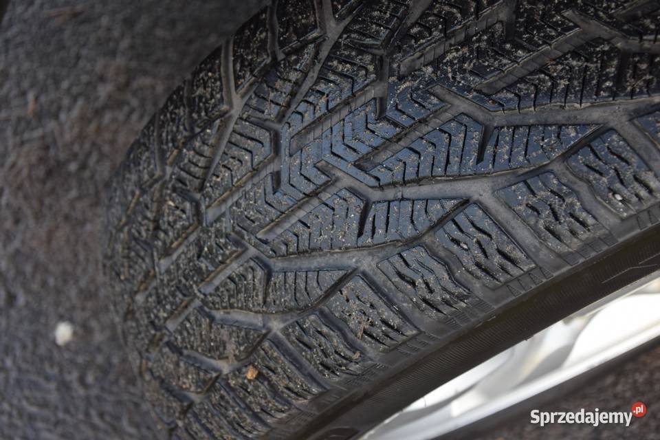 Volkswagen Transporter TDI 140 Z POLSKIEGO furgon lubuskie Zielona Góra