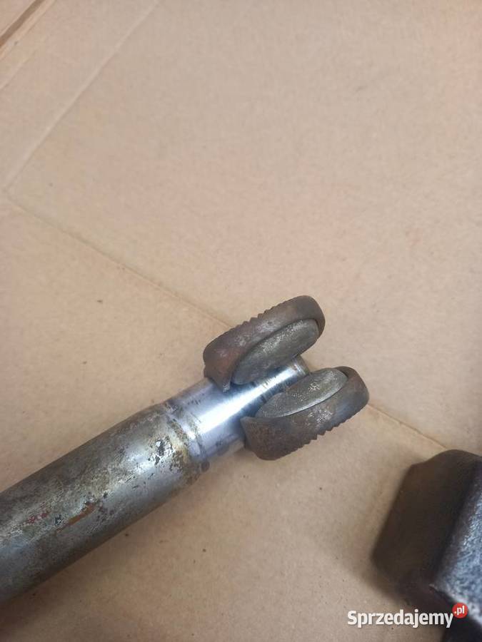 Sztyca uchwyt siedzenie kokar sztywniak Sokołów Podlaski