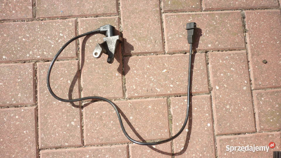 Czujnik położenia wału Opel 90483739 Pobiedziska