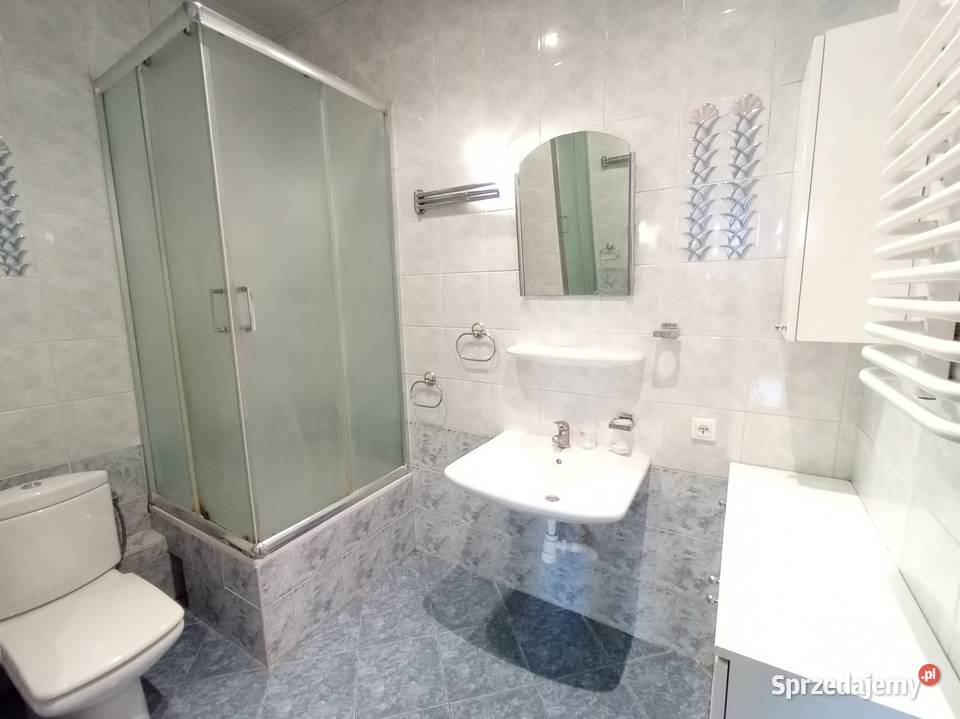Przestronny apartament w świetnej lokalizacji apartamentowiec łódzkie Łódź