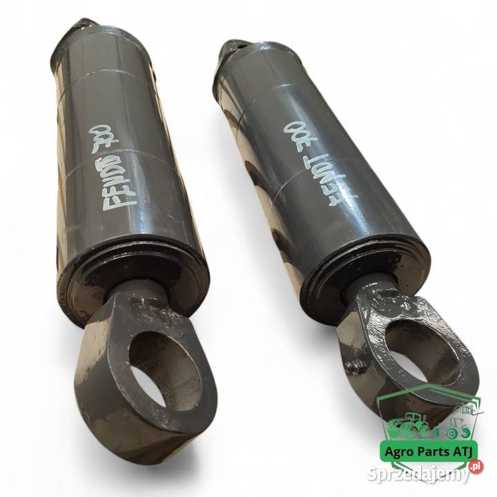 Siłownik Cylinder Podnośnik G716861030020 Massey Ciechanowiec