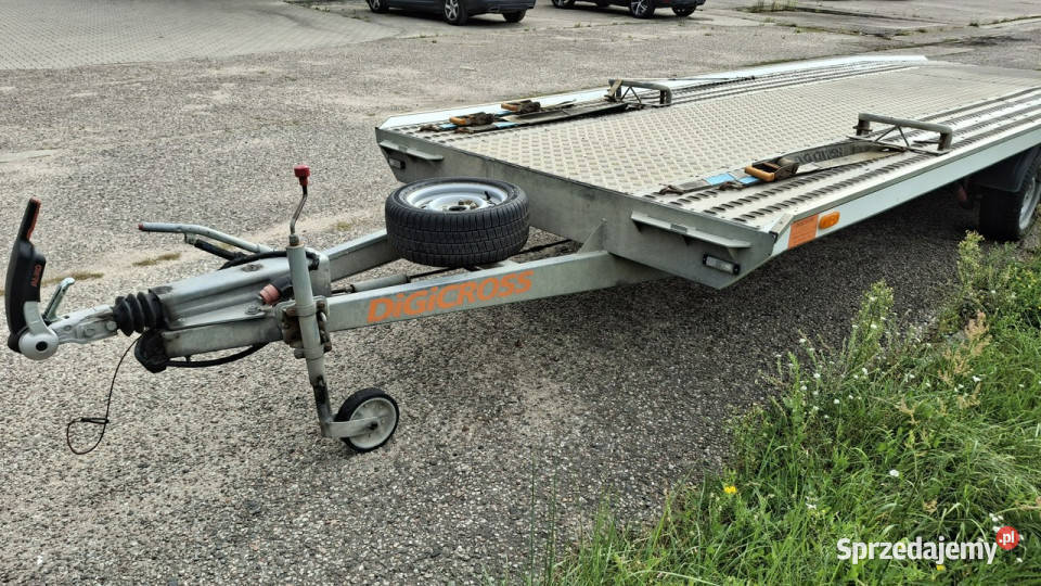 lawety inny DIGICROSS TYPDG352 TYPDG352 Ostrołęka