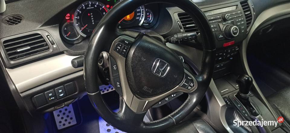 Honda Accord 24 B Puławy