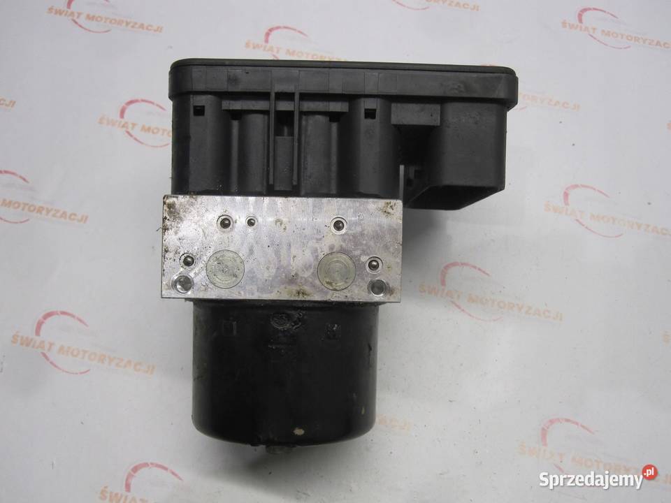 OUTLANDER II pompa ABS 4670A340 Pompy hamulcowe Kielce