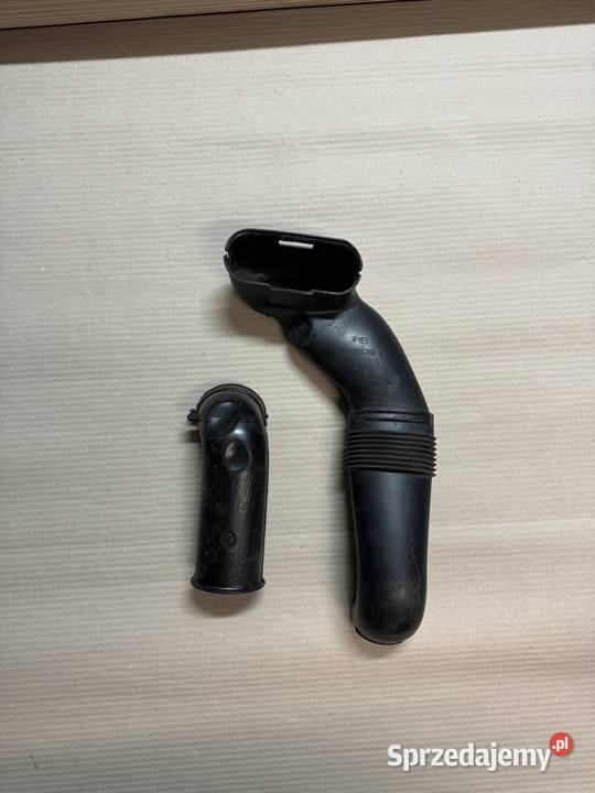 Rura wlot filtra powietrza Ford Fiesta MK7 Powietrza Poznań