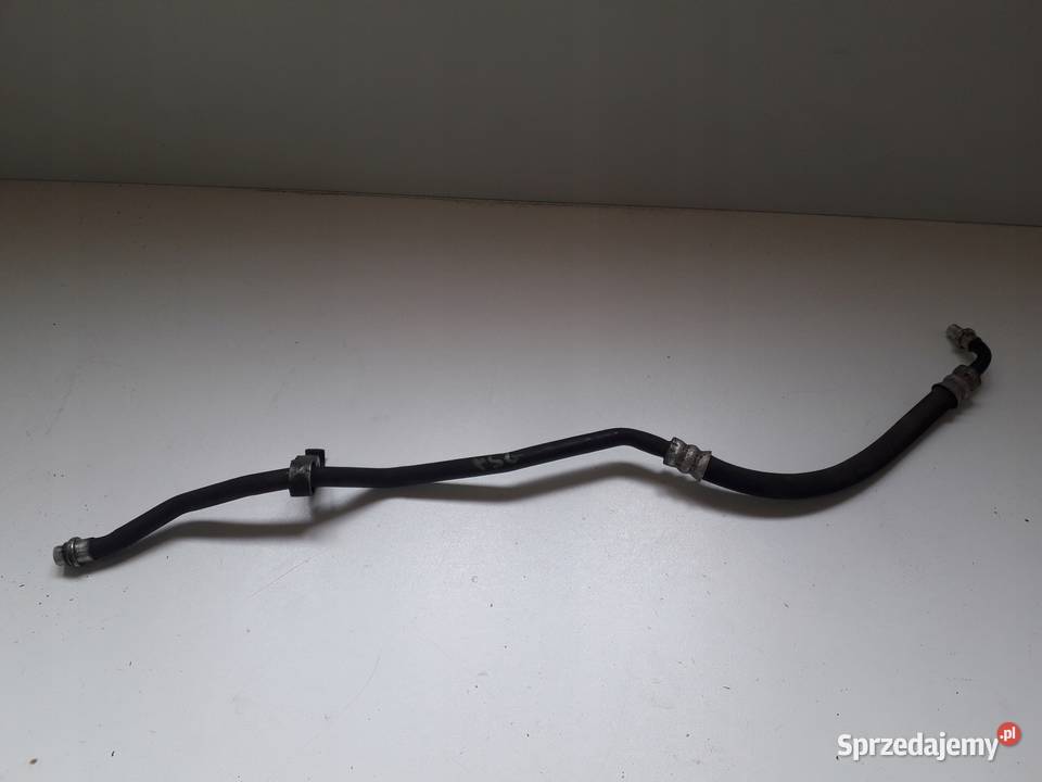 BMW 5 E60 30D PRZEWÓD SKRZYNI BIEGÓW AUT 7799213 Strzyżewice sprzedam