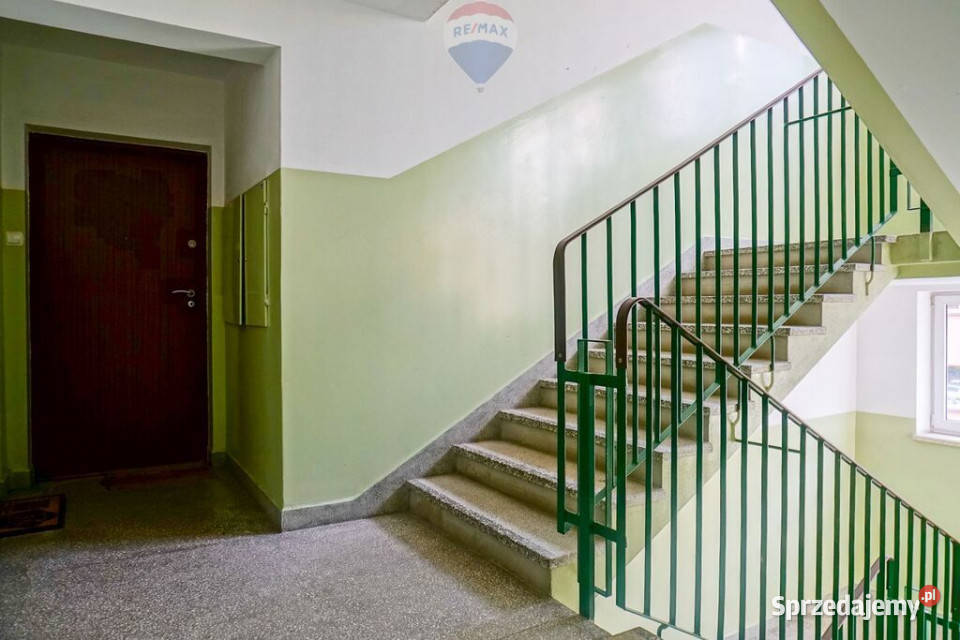 Na start inwestycję 2pok 36m2 z balkonem Liczba pokoi 2 Grodzisk Mazowiecki