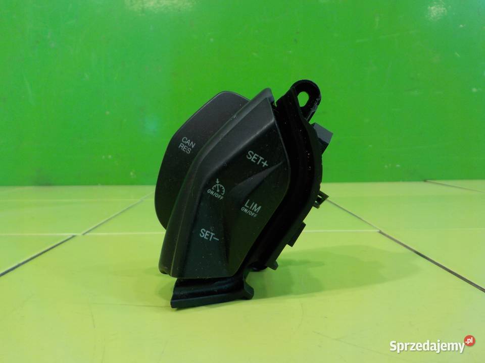 FORD C II MK2 16 TDCI 12r 5D przelacznik osobowe Suków sprzedam