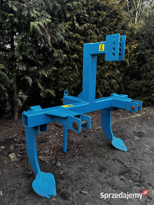 głębosz 2 łapy Łyszkowice