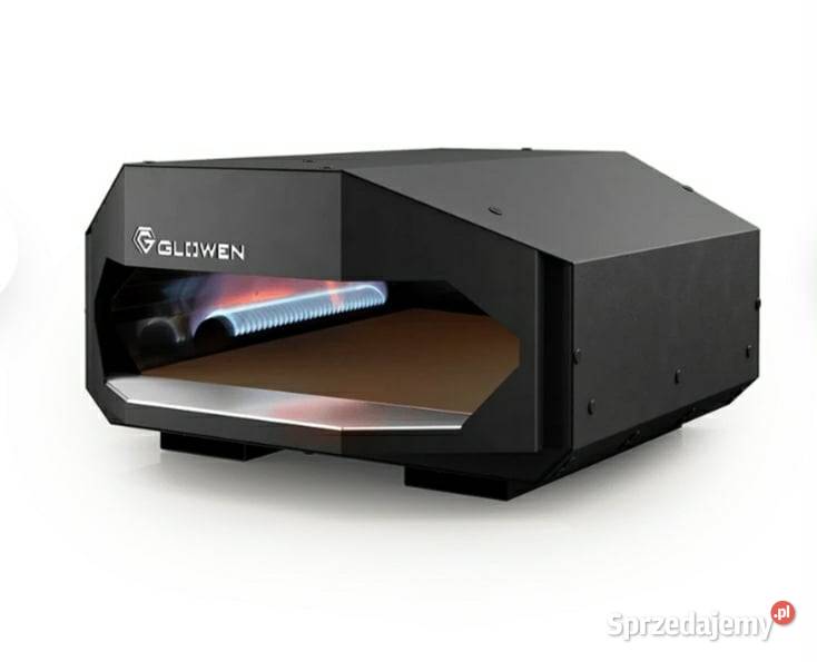 Piec Do Pizzy Glowen Dragon NOWY 500 zl Taniej Kuchenki i piekarniki Tarnów