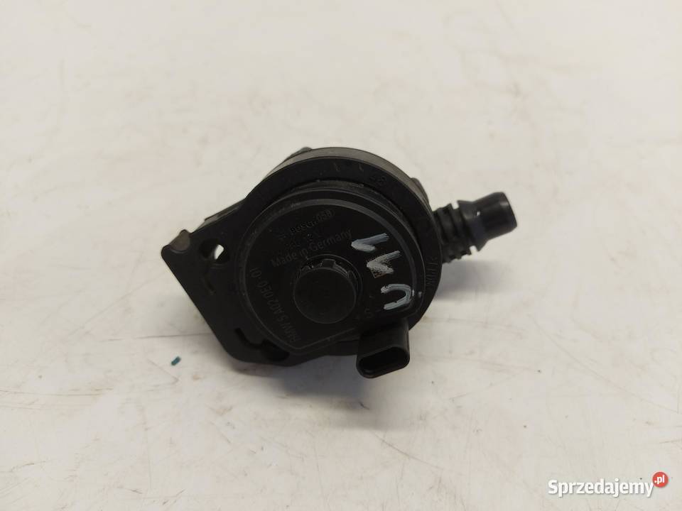 BMW iX1 X1 U11 Pompa wody elektryczna 5A020E0