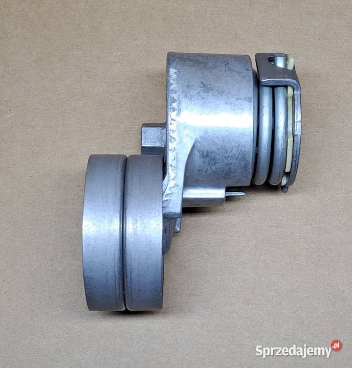 NAPINACZ PASKA VOLVO RENAULT NISSAN OPEL 19 DCI