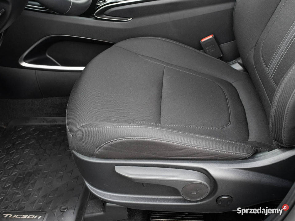 Hyundai Tucson CB699RM16 TGDi HEV Smart 4WD