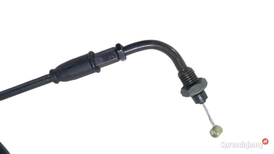 LINKA GAZU SEMERFIL PEUGEOT GEO 50 673F