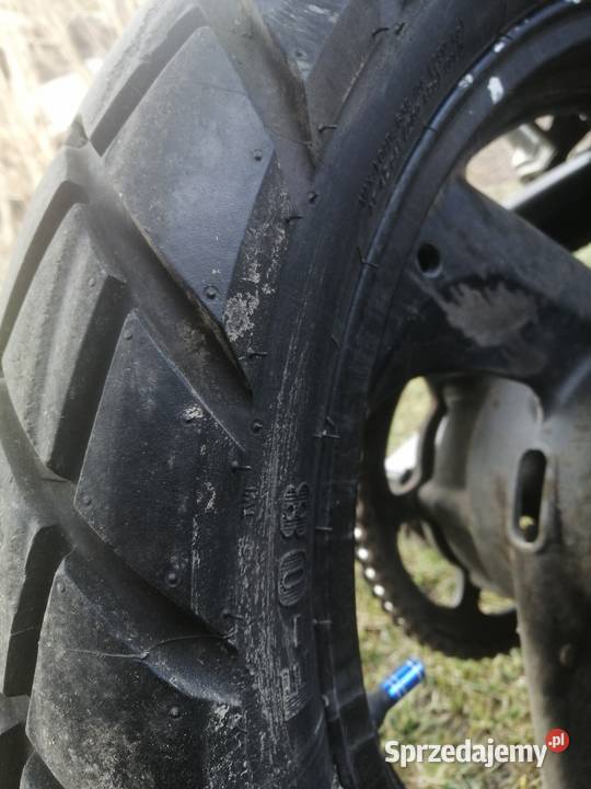 Yamaha tdr 125 bezwypadkowy Świdnik Mały