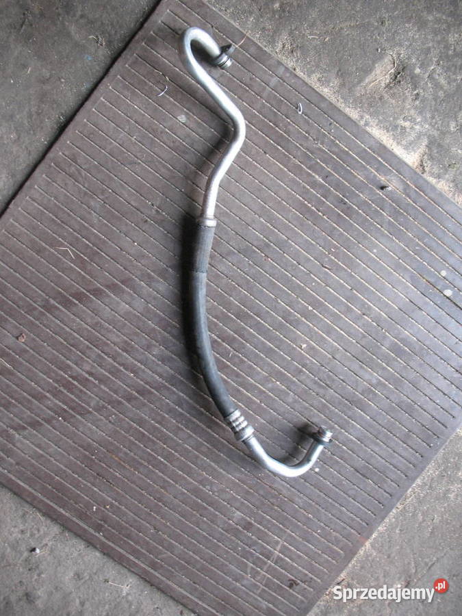 przewody rurki klimatyzacji renault espace IV