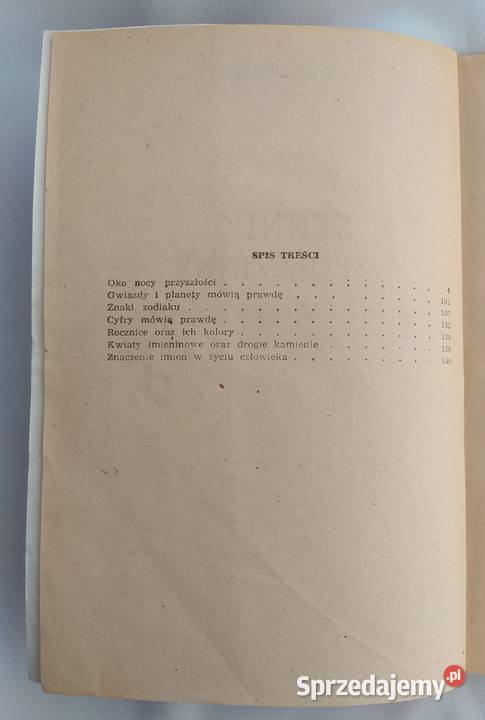 SENNIK WSPÓŁCZESNY Piotr Płatek Hajnówka