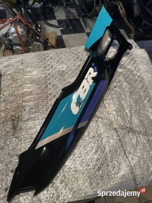 Honda CBR 600F F2 600F2 Ogon Owiewka Zadupek Poznań