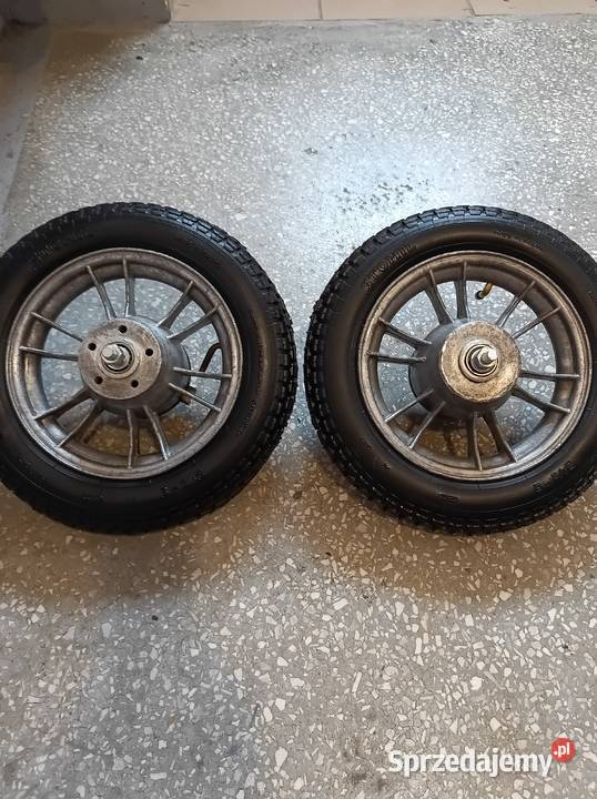 Felgi motorynka